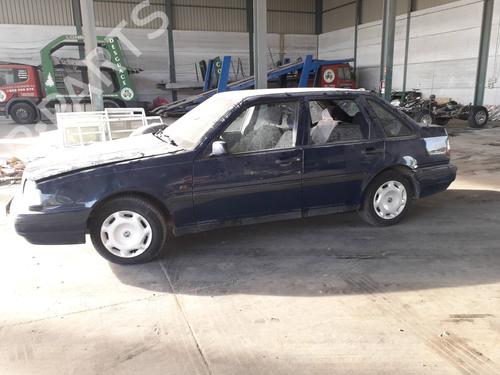 Alternator VOLVO 440 (445)  | BP13210079M7