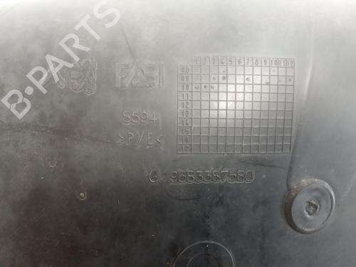 Wheel arch CITROËN C3 II (SC_)  | BP14237272C56 