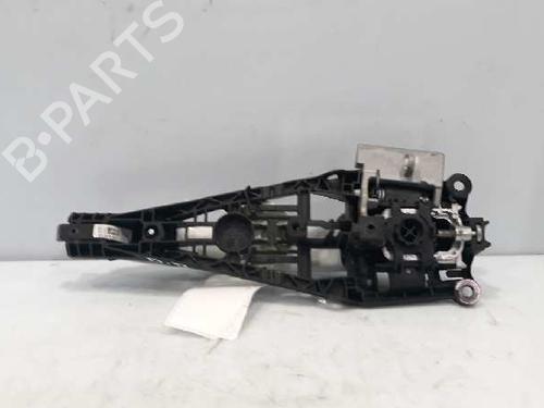 Front right exterior door handle CHEVROLET CRUZE (J300)  | BP5338423C129 