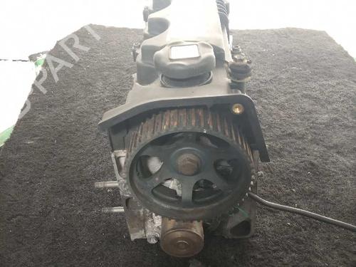 Cylinder head FIAT STILO (192_) 1.9 D Multijet | BP10980075M5 