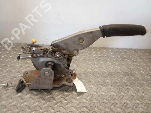 Used Hand brake PEUGEOT 407 (6D_) [2004-2011]  8783099
