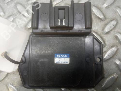 Heater resistor TOYOTA AVENSIS Saloon (_T25_)  | BP11674252M108 