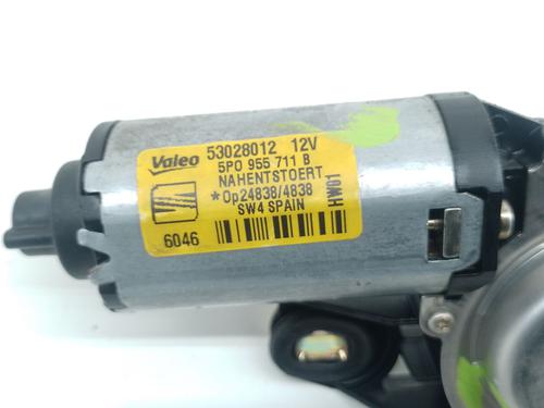 Rear wiper motor SEAT ALTEA (5P1) 1.9 TDI | BP26141844M102 