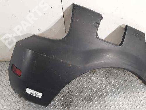 Used Corner bumper Corner bumper RENAULT SCÉNIC I MPV (JA0/1_, FA0_) 2.0 16V (JA1D, JA17) (140 hp) 8758854 8758854