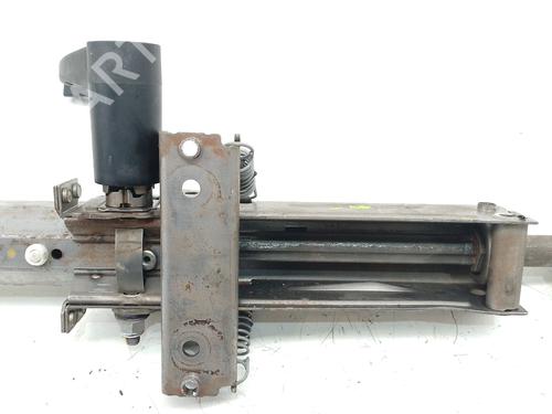 Steering column SEAT IBIZA IV SC (6J1, 6P5) 1.9 TDI | BP32335755M21 