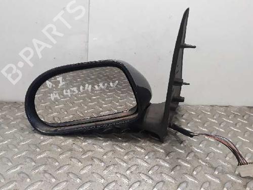 Used Left mirror FIAT MAREA (185_) 1.6 100 16V (103 hp) 3066839