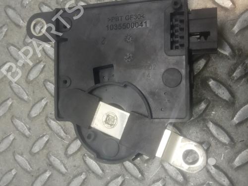 Module électronique AUDI A8 D3 (4E2, 4E8) 4.0 TDI quattro | BP11856800M83 