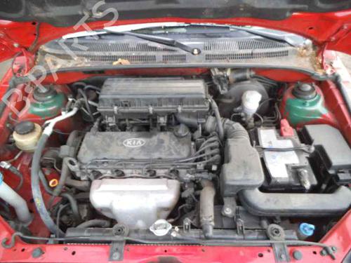 Switch KIA RIO I Hatchback (DC)  | BP3066905I30 
