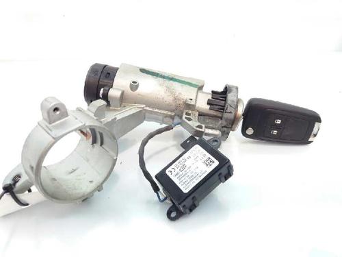 Used Ignition barrel OPEL INSIGNIA A (G09) [2008-2017]  6635659