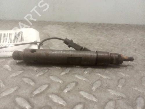 Used Injector RENAULT LAGUNA I (B56_, 556_) 1.9 dTi (B56J) (98 hp) 3035290