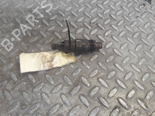 Used Injector CITROËN C15 Box Body/MPV (VD_) 1.8 D (60 hp) 14970085
