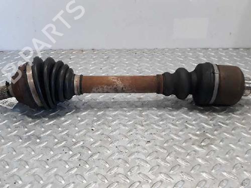 Used Left front driveshaft CITROËN ZX (N2) [1991-1999]  5393857