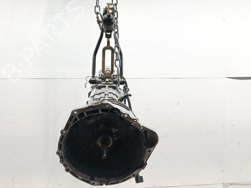 gearbox-ssangyong-rodius-i-2005-33887795 main image