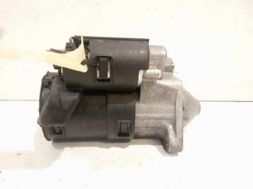 Startmotor RENAULT MEGANE III Hatchback (BZ0/1_, B3_) 1.5 dCi (106 hp) 4683878