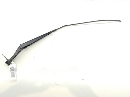 Used Front windshield wiper arm RENAULT SCÉNIC III (JZ0/1_) 1.6 16V (JZ0U, JZ1B) (110 hp) 21063255