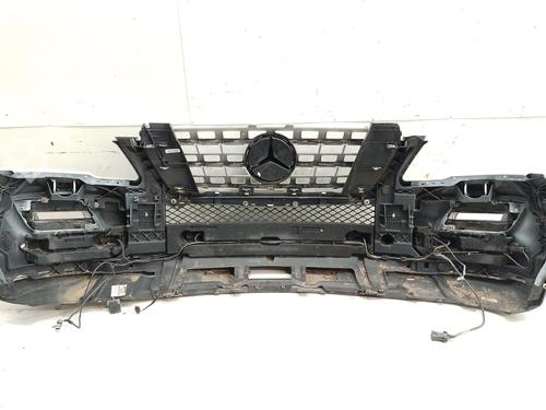 Front bumper MERCEDES-BENZ M-CLASS (W164) ML 300 CDI 4-matic (164.121) | BP32419899C7 