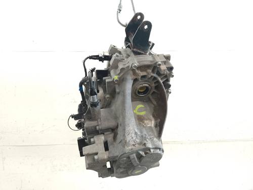Used Gearbox KIA CEE'D Hatchback (ED) [2006-2012]  19106600
