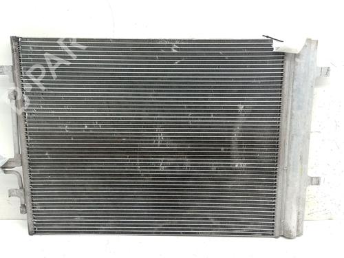 Used AC radiator AC radiator VOLVO XC70 II (136) [2007-2016] 32702929 32702929