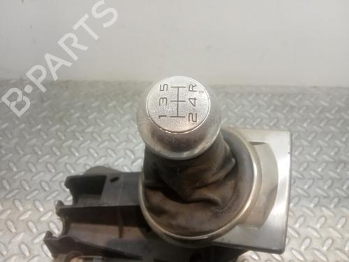 Gear lever CITROËN C4 Coupe (LA_) 1.6 HDi | BP7432757M90 