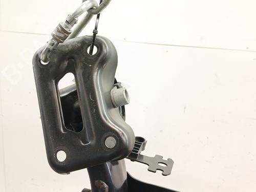 Rear axle CITROËN C4 II (NC_) 1.6 BlueHDi 100 | BP35729043M2 - Image 5