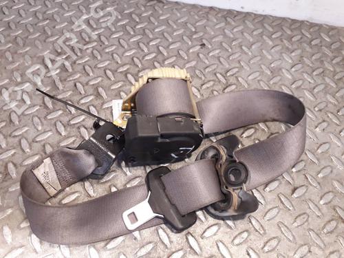 Rear left seatbelt BMW X5 (E53) 3.0 d | BP15809569I29 