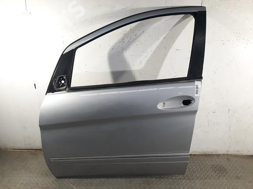 Used Left front door Left front door MERCEDES-BENZ B-CLASS Sports Tourer (W245) B 180 CDI (245.207) (109 hp) 10754905 10754905