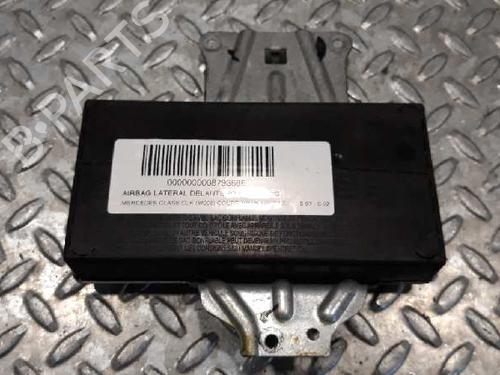 Used Electronic module MERCEDES-BENZ CLK (C208) [1997-2003]  5573364