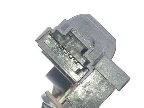 Tailgate lock NISSAN QASHQAI I (J10, NJ10) 1.5 dCi | BP30320044C101