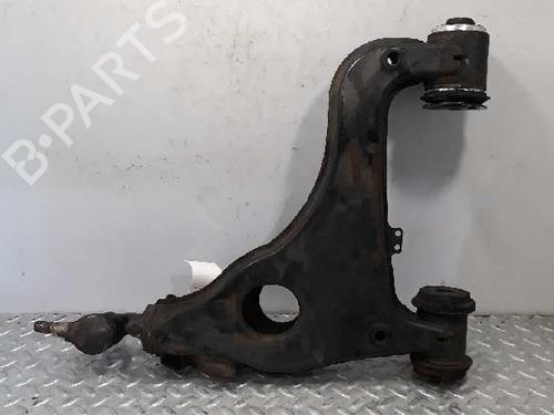 Left front suspension arm MERCEDES-BENZ E-CLASS (W210)  | BP5397920M12 