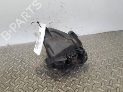 Left front fog light KIA SPORTAGE II (JE_, KM_) 2.0 CRDi | BP15468064C30 