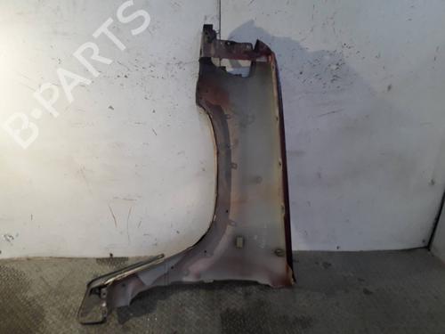 Right front fenders ISUZU TROOPER III  | BP15964455C42 