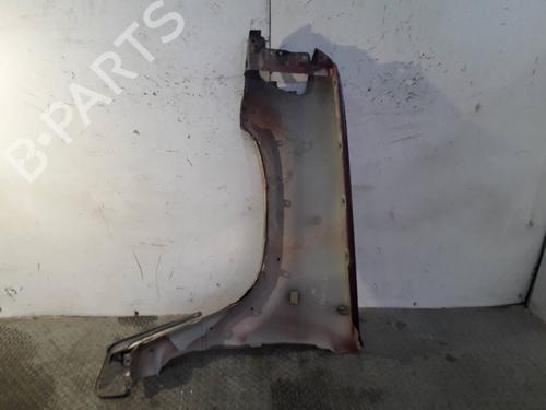 BP15964455C42 | Right front fenders ISUZU TROOPER III  BP15964455C42