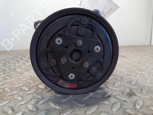 Used AC compressor VOLVO S40 I (644) [1995-2004]  3075212