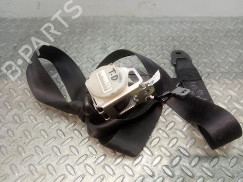 Used Rear right seatbelt CITROËN C4 Grand Picasso I (UA_) [2006-2013]  8926869