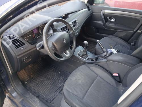 Control unit RENAULT LAGUNA III (BT0/1) 2.0 dCi (BT01, BT08, BT09, BT0E, BT0K, BT12, BT1C, BT1D,... | BP40595892M11 - Image 11