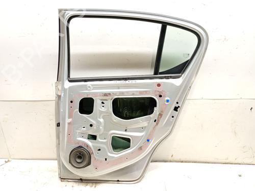 Dør højre bagtil OPEL CORSA E (X15) 1.4 (08, 68) | BP39407792C5 - Image 3