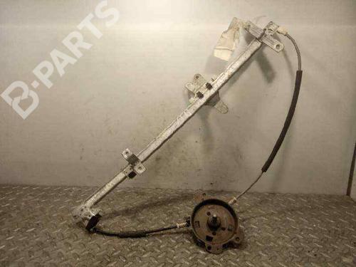 Raammechaniek rechts voor NISSAN VANETTE CARGO Van (HC 23) [1994-2002]  3034936