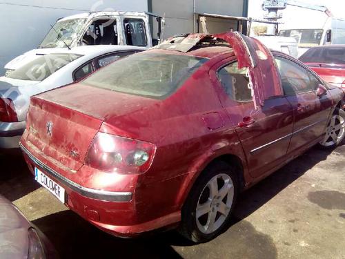 Vacuum pump PEUGEOT 407 (6D_)  | BP3074787M80 