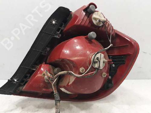 Left taillight HYUNDAI ACCENT II (LC)  | BP5024019C34 