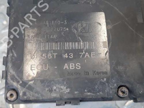 ABS pump KIA CARNIVAL II (GQ) 2.9 CRDi | BP3082170M43 
