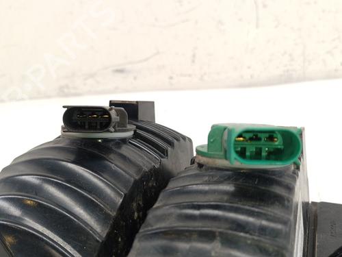 Left tailgate light DODGE JOURNEY 2.0 CRD | BP30439273C79