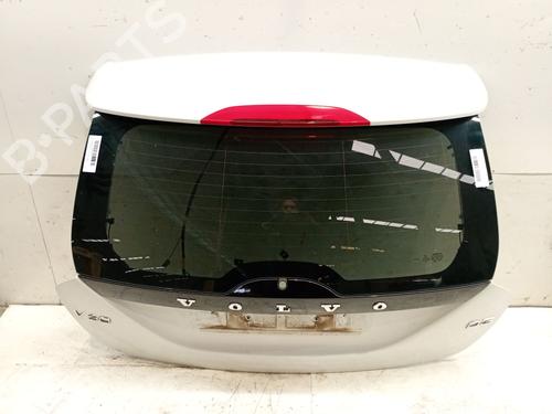 Used Tailgate Tailgate VOLVO V60 I Cross Country (157) D3 (150 hp) 40293859 40293859