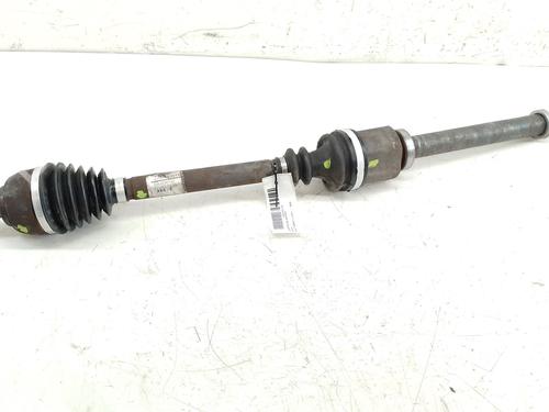 Used Right front driveshaft RENAULT SCÉNIC II (JM0/1_) 1.9 dCi (JM0G, JM12, JM1G, JM2C) (120 hp) 30686896