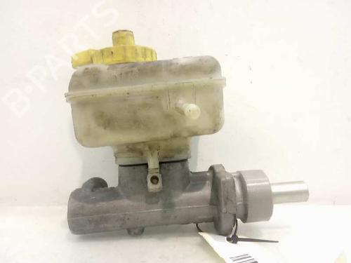 Brake master cylinder SEAT LEON (1M1)  | BP4672696M77 
