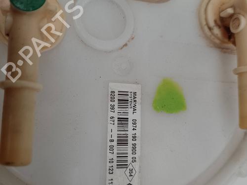 Fuel pump DACIA SANDERO  | BP18844350M76 