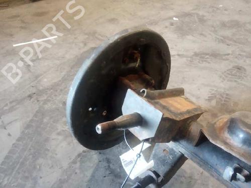 Rear axle NISSAN TERRANO II (R20)  | BP4864997M2 