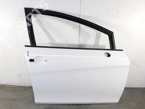 Used Right front door Right front door SEAT LEON (1P1) 1.9 TDI (105 hp) 9133790 9133790