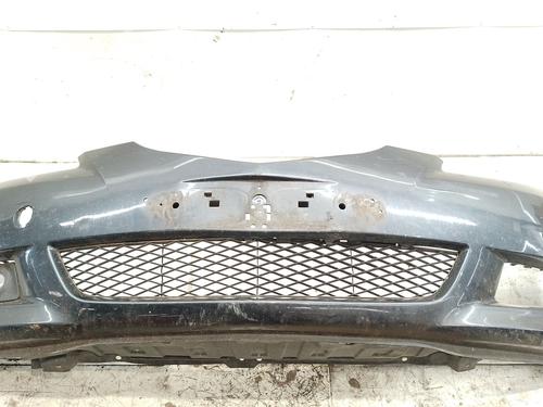 Paragolpes delantero MAZDA 3 (BK) 1.6 DI Turbo (109 hp) 32396151
