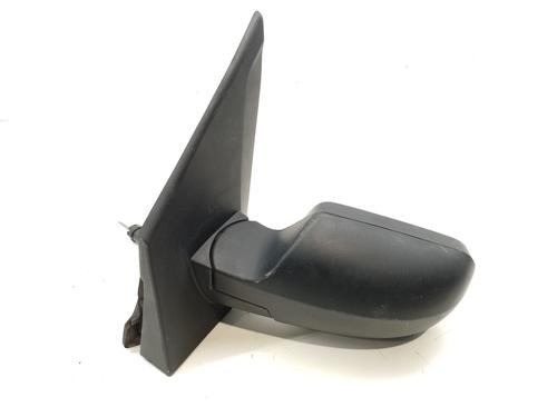 Left mirror FORD FUSION (JU_)  | BP24105115C26 