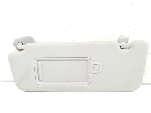 Used Left sun visor Left sun visor 37611043 37611043